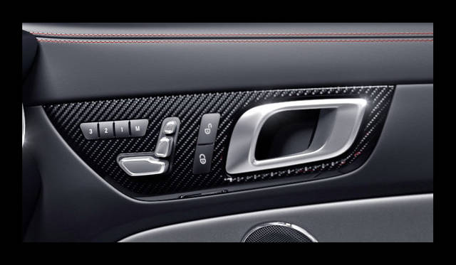 Mercedes-AMG SLC 43 RedArt Edition|メルセデスAMG SLC 43 レッドアート エディション