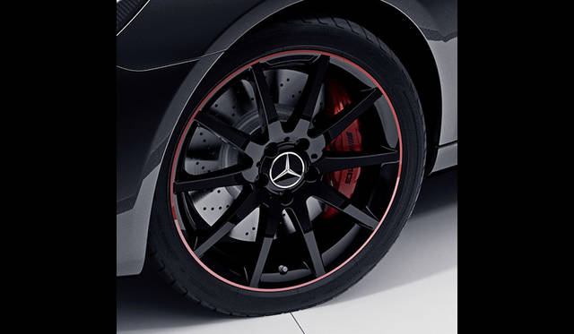 Mercedes-AMG SLC 43 RedArt Edition|メルセデスAMG SLC 43 レッドアート エディション