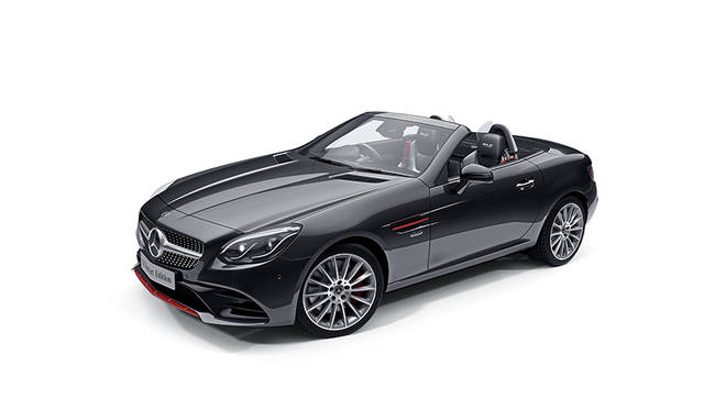 Mercedes Benz SLC 180 Sports RedArt Edition|メルセデス・ベンツ SLC 180 スポーツ レッドアート エディション
