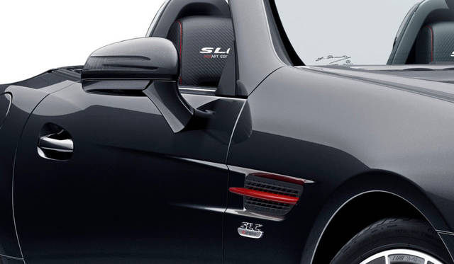 Mercedes Benz SLC 180 Sports RedArt Edition|メルセデス・ベンツ SLC 180 スポーツ レッドアート エディション
