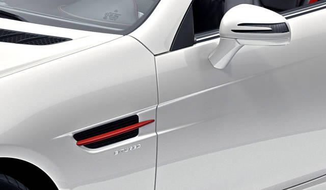 Mercedes-AMG SLC 43 RedArt Edition|メルセデスAMG SLC 43 レッドアート エディション