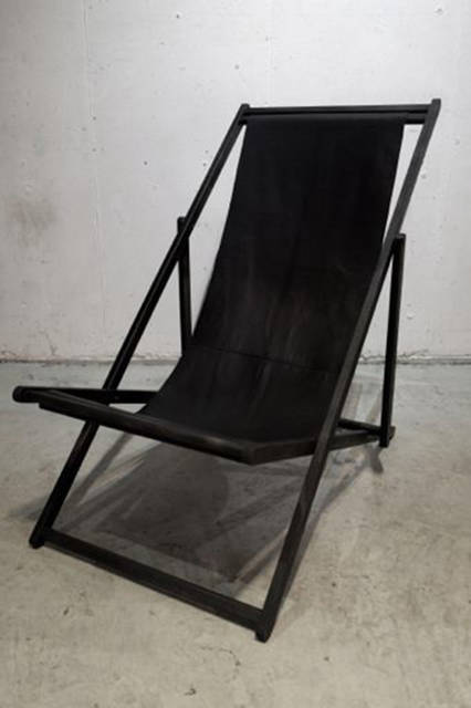 リクライニングチェア6万円（税別）。