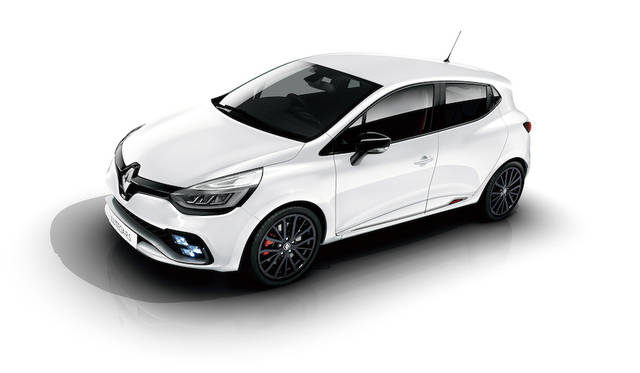 ブラン グラシエ(トロフィー)