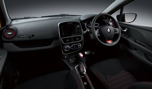 シャシー カップ/トロフィー内装