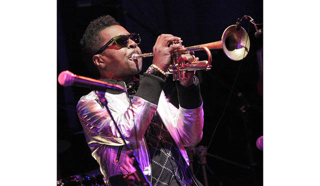 Roy Hargrove