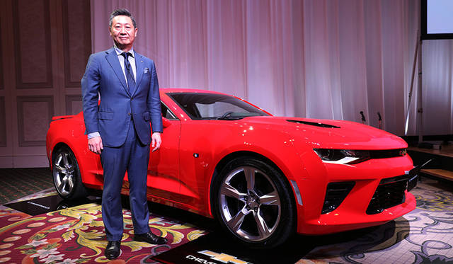 昨年12月のジャパンプレミアの様子