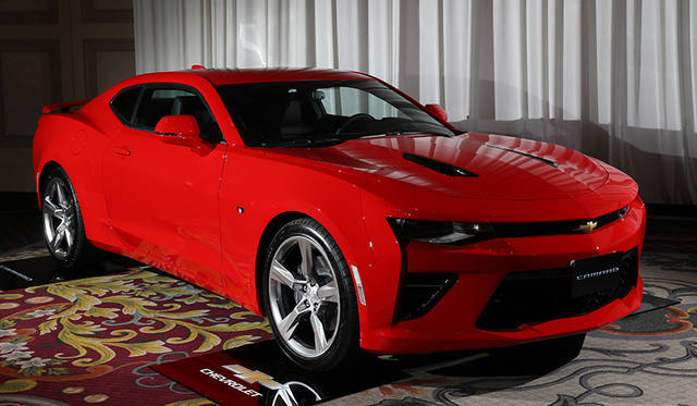 昨年12月のジャパンプレミアの様子