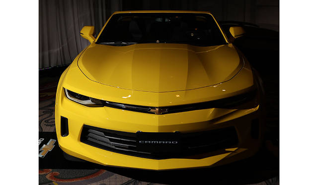 昨年12月のジャパンプレミアの様子