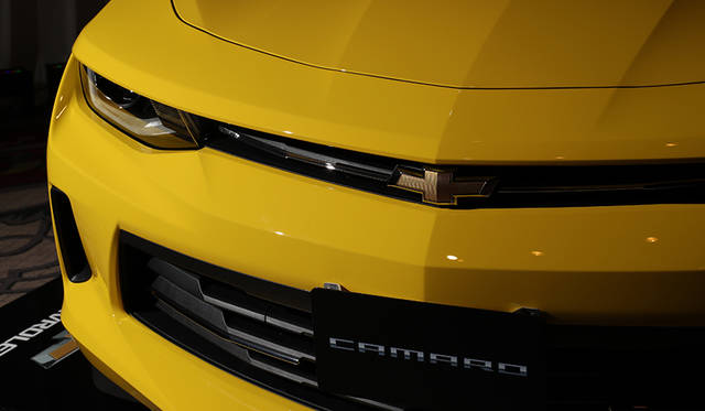 昨年12月のジャパンプレミアの様子