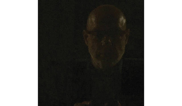 BRIAN ENO『Reflection』<br>photo by Brian Eno