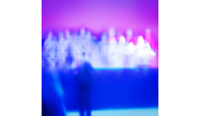 Tim Hecker『Love Streams』