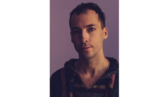 Tim Hecker