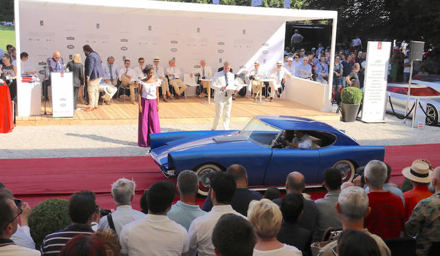 Astra Coup? 1952｜アストラ クーペ（1952年）