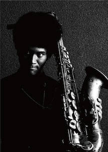 トモキ・サンダース