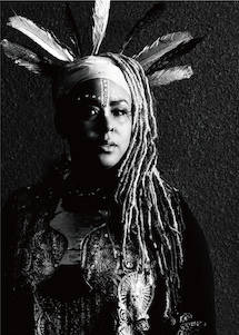 ナヴァーシャ・デイヤ