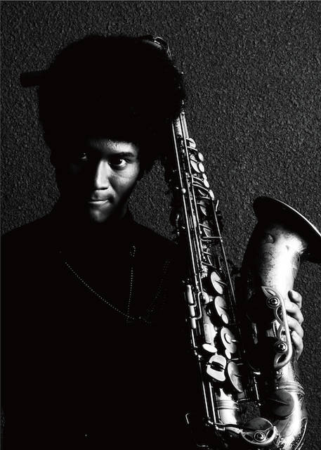 トモキ・サンダース