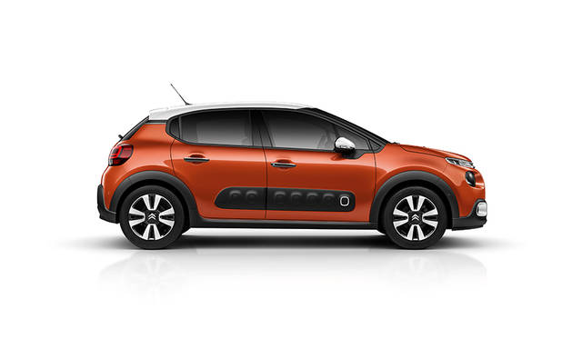 Citroen C3|シトロエン C3 019