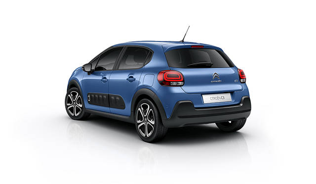Citroen C3|シトロエン C3 034
