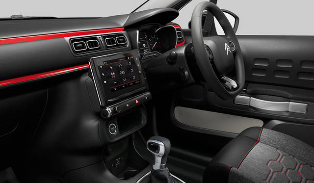 Citroen C3|シトロエン C3 037