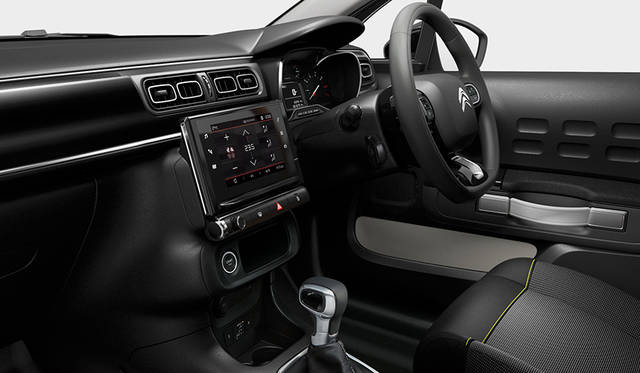 Citroen C3|シトロエン C3 038