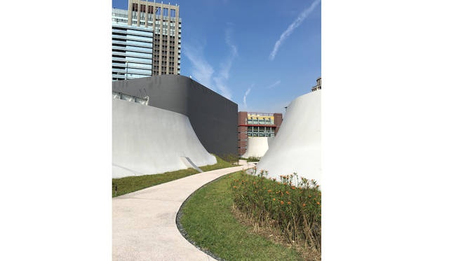 台中国立歌劇院