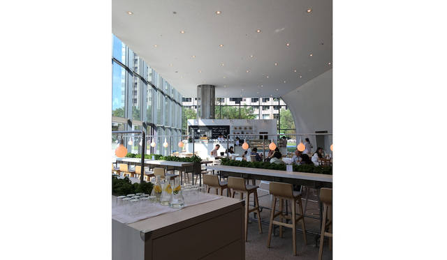 台中国立歌劇院