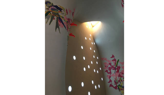 台中国立歌劇院