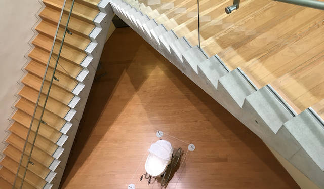 亞州大学現代美術館