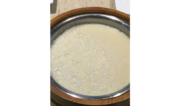 掬翠拾煙養食房