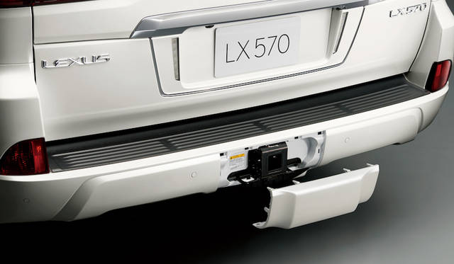 ヒッチメンバー