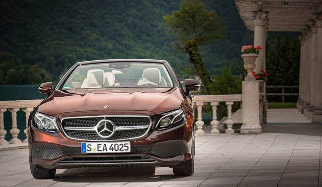 マルチビームLEDヘッドランプは84個ものLEDで構成される