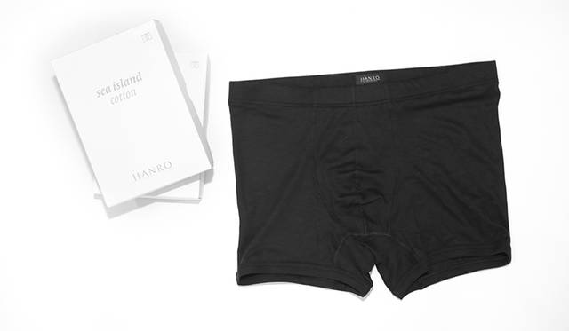 HANRO boxers