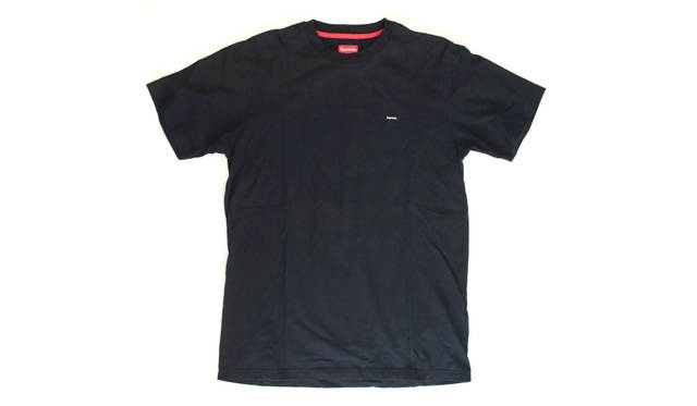 SUPREME t-shirt