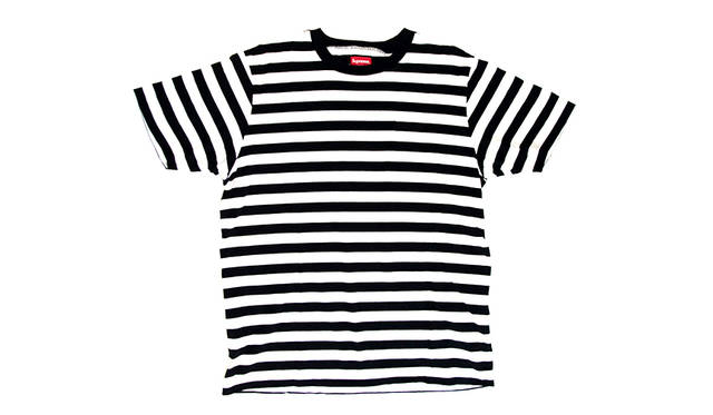 SUPREME t-shirt