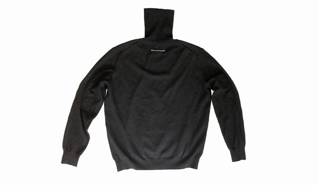 BALENCIAGA sweater