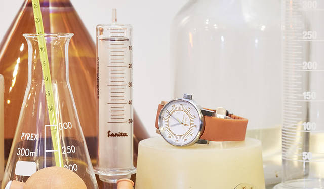 ©Rolf Sachs Studio, photo by Max von Treu