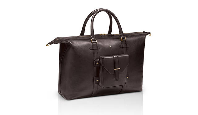 ダッフル17万7000円（税別）