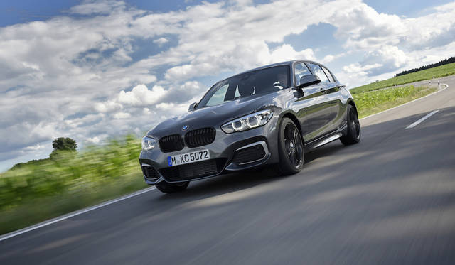 BMW 1 Series|ビー・エム・ダブリュー1シリーズ002