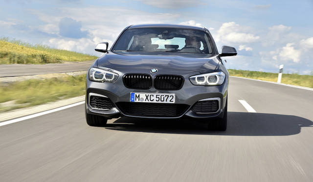 BMW 1 Series|ビー・エム・ダブリュー1シリーズ003