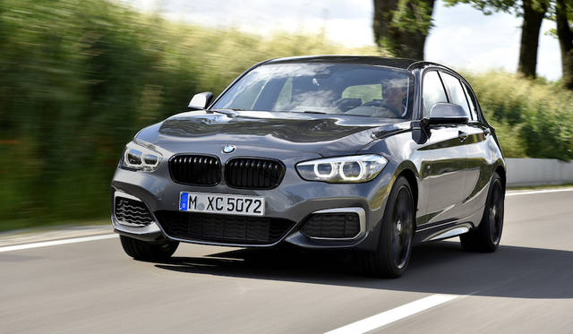 BMW 1 Series|ビー・エム・ダブリュー1シリーズ004