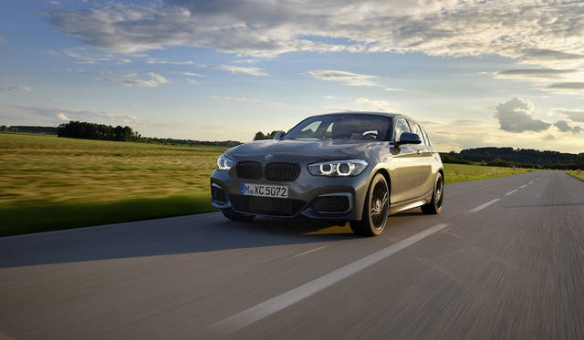 BMW 1 Series|ビー・エム・ダブリュー1シリーズ006