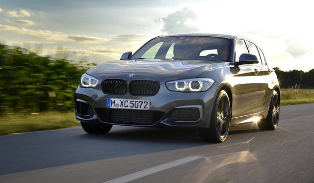 BMW 1 Series|ビー・エム・ダブリュー1シリーズ007