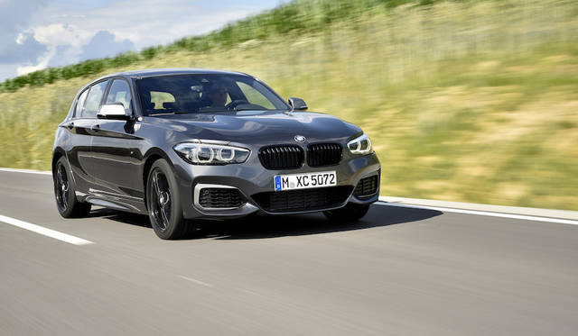 BMW 1 Series|ビー・エム・ダブリュー1シリーズ008