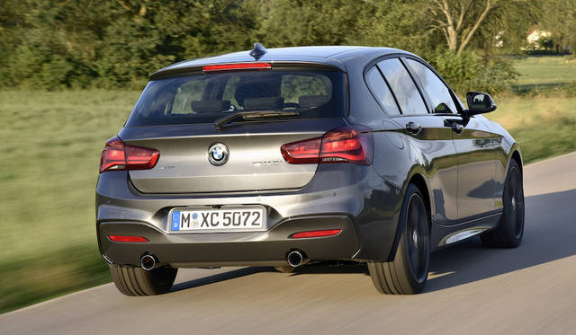 BMW 1 Series|ビー・エム・ダブリュー1シリーズ011