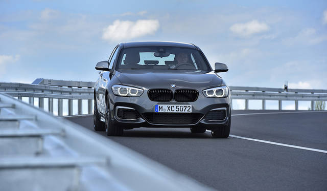 BMW 1 Series|ビー・エム・ダブリュー1シリーズ012