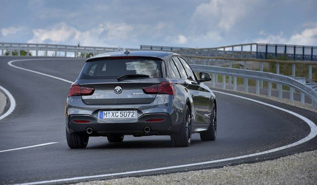 BMW 1 Series|ビー・エム・ダブリュー1シリーズ013