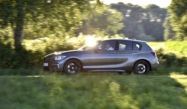 BMW 1 Series|ビー・エム・ダブリュー1シリーズ014