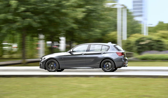 BMW 1 Series|ビー・エム・ダブリュー1シリーズ015