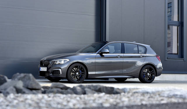 BMW 1 Series|ビー・エム・ダブリュー1シリーズ018