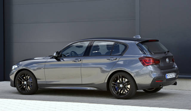 BMW 1 Series|ビー・エム・ダブリュー1シリーズ019